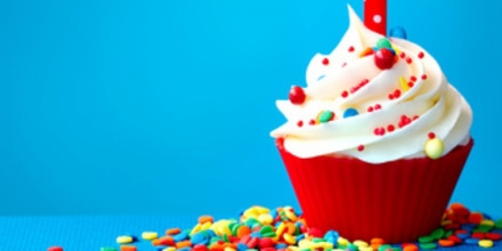 OFFRE ANNIVERSAIRE - 4 ANS DÉJÀ 