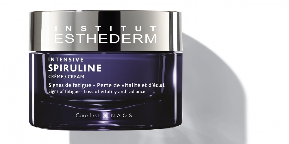 Soin Performance ciblé Intensive Spiruline