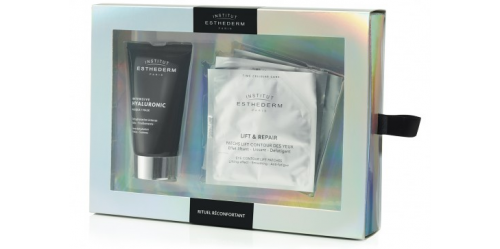 visuel Id&eacute;e cadeau No&euml;l