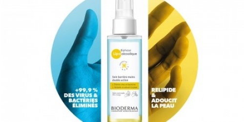 visuel Zoom sur une nouveauté révolutionnaire